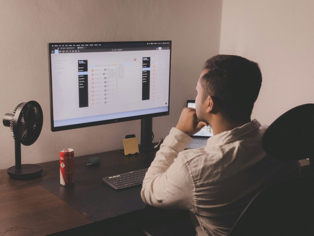 Online Business Models Legitimate