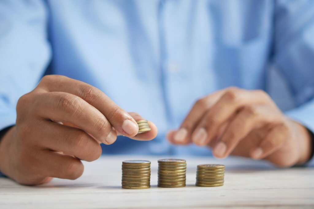 income model