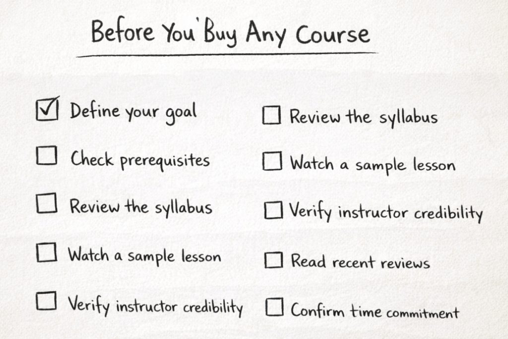 Affiliate marketing training for beginners comparison