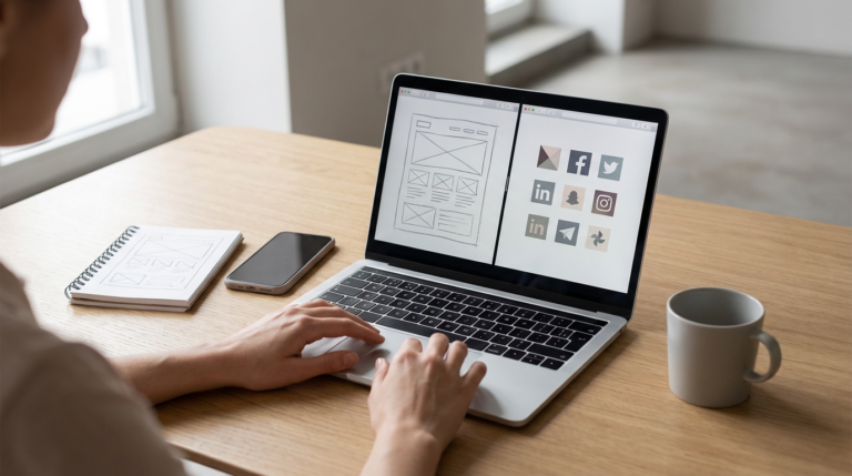 Do you need a website for affiliate marketing?