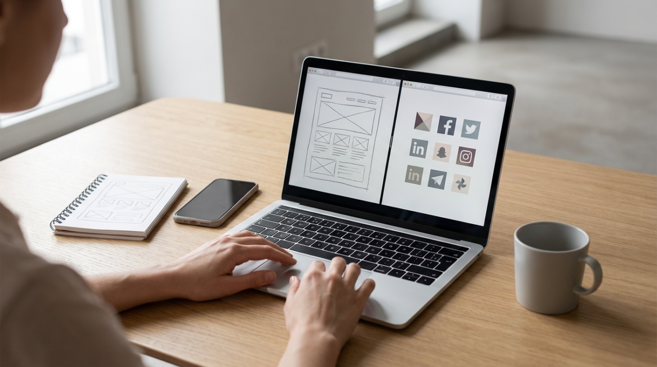 Do you need a website for affiliate marketing?