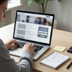 Joining an affiliate programme checklist for beginners