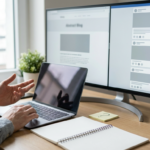 SEO or social media first traffic strategy for beginners