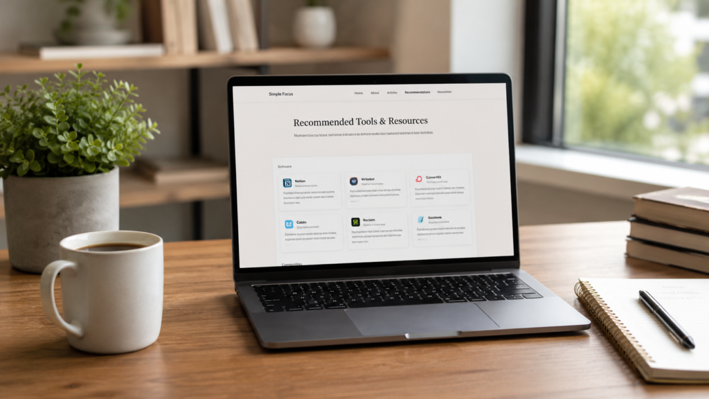 A simple guide to online income for beginners